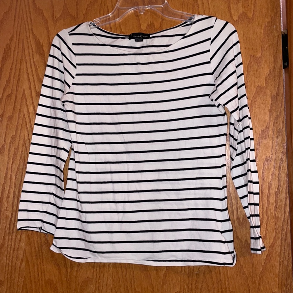 Forever 21 - top